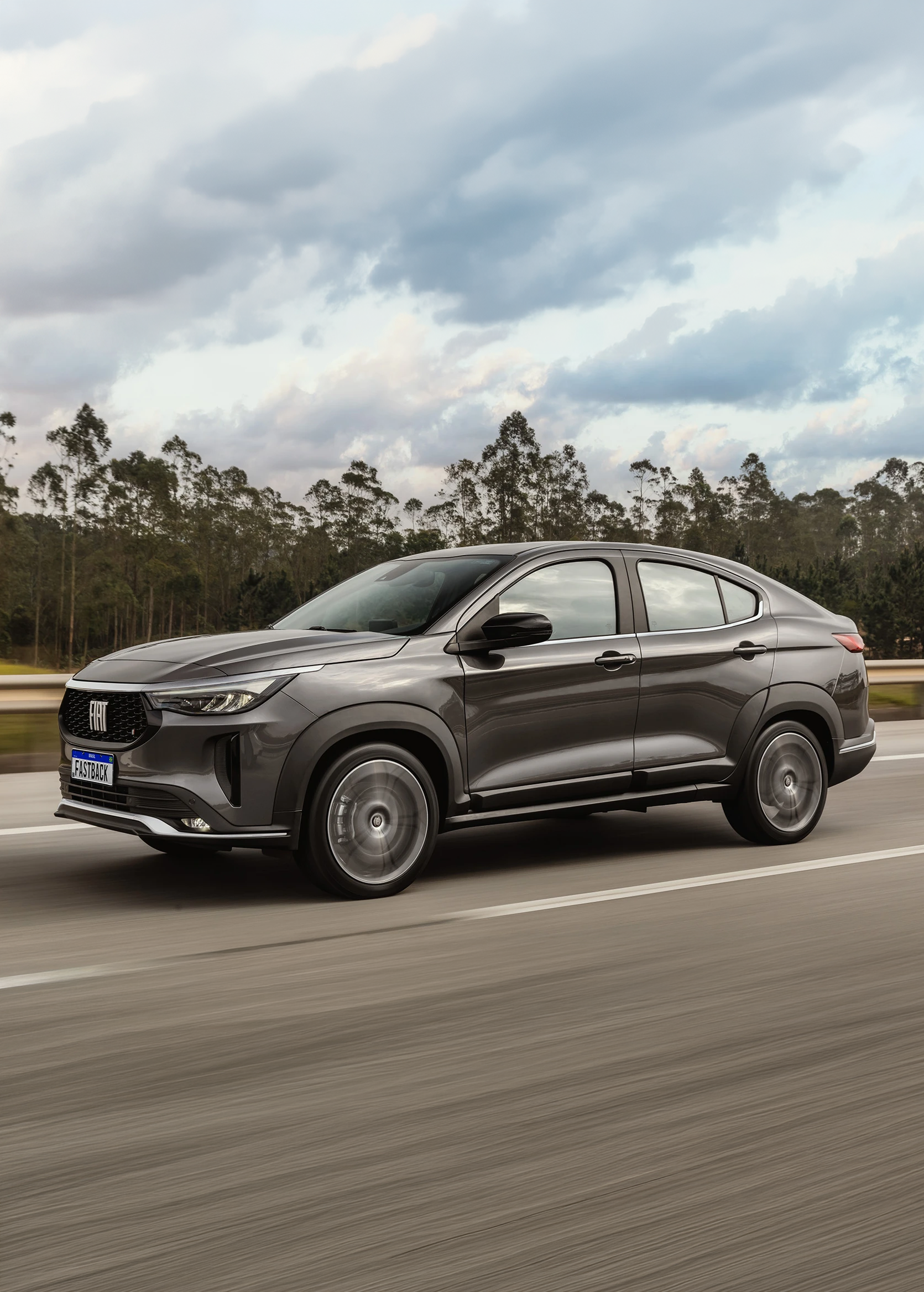 Fiat Fastback
