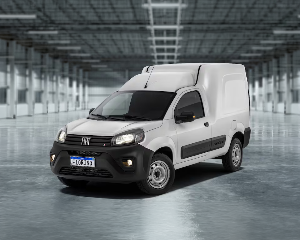 Fiat fiorino