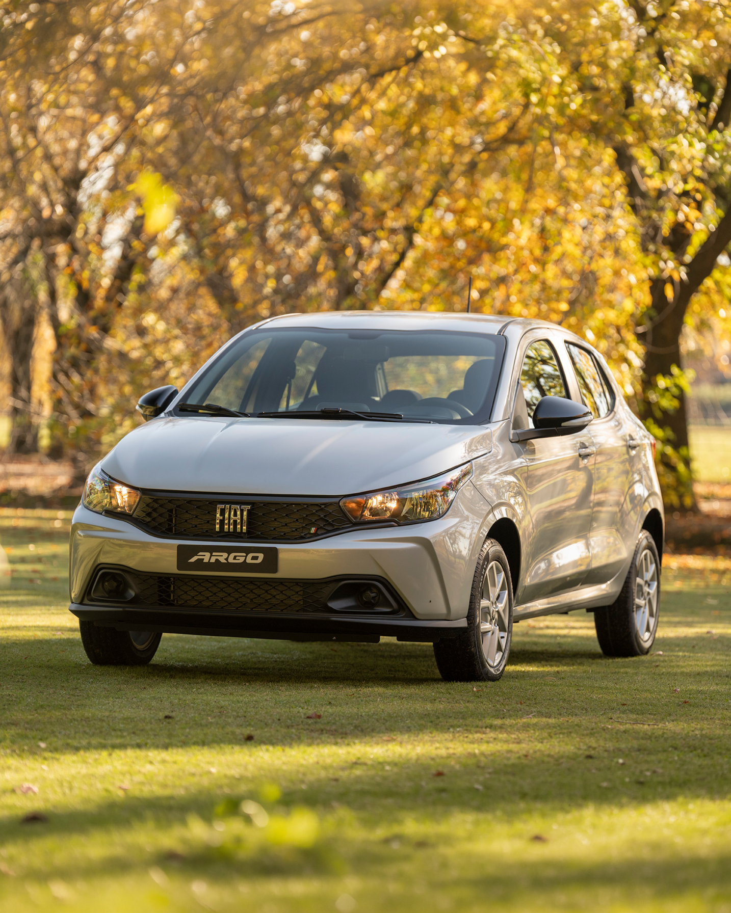 Fiat ARGO Drive MT